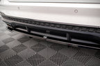 Kit de splitters para Audi A4 S-Line Avant B9 Facelift