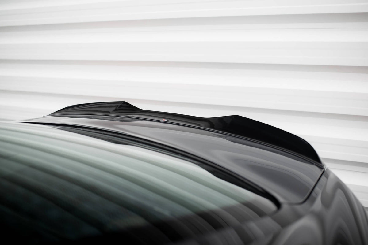 Kit de splitters para Audi A5 S-Line Coupe F5 Facelift