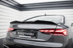 Kit de splitters para Audi A5 S-Line Coupe F5 Facelift