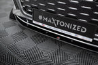 Kit de splitters para Audi A5 S-Line Coupe F5 Facelift