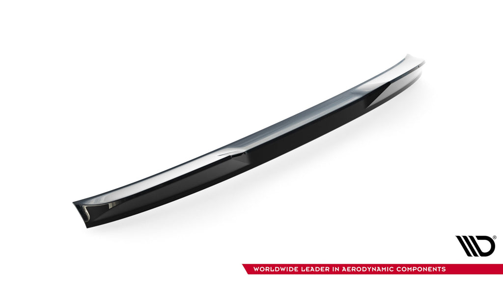Kit de splitters para Audi A5 S-Line Sedan B10