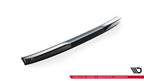 Kit de splitters para Audi A5 S-Line Sedan B10
