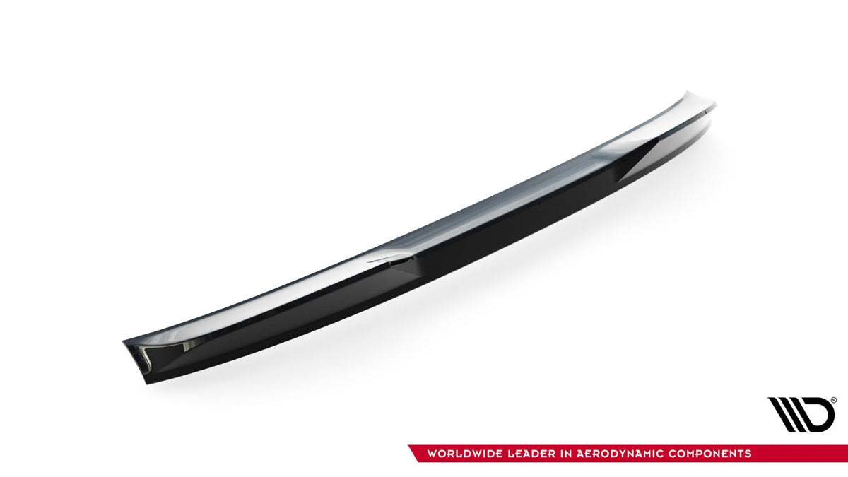 Kit de splitters para Audi A5 S-Line Sedan B10