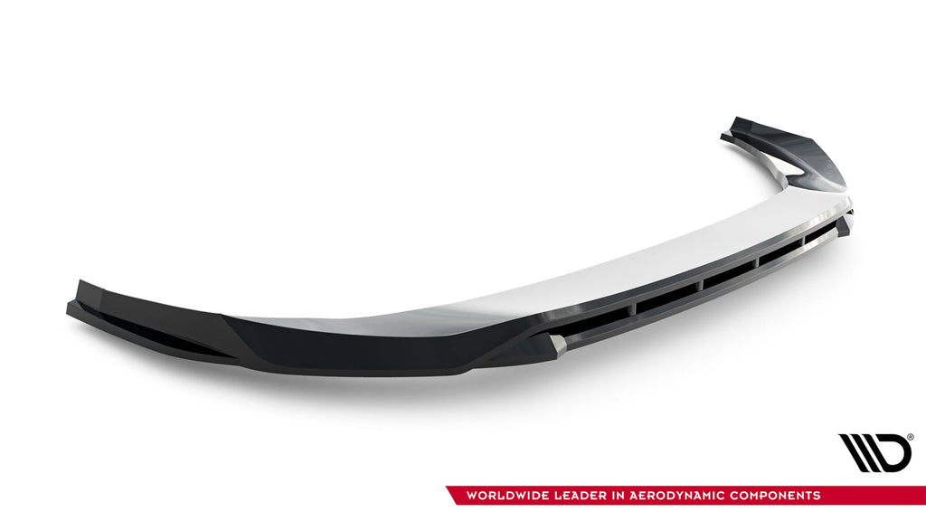 Kit de splitters para Audi A5 S-Line Sedan B10