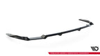 Kit de splitters para Audi A5 S-Line Sedan B10