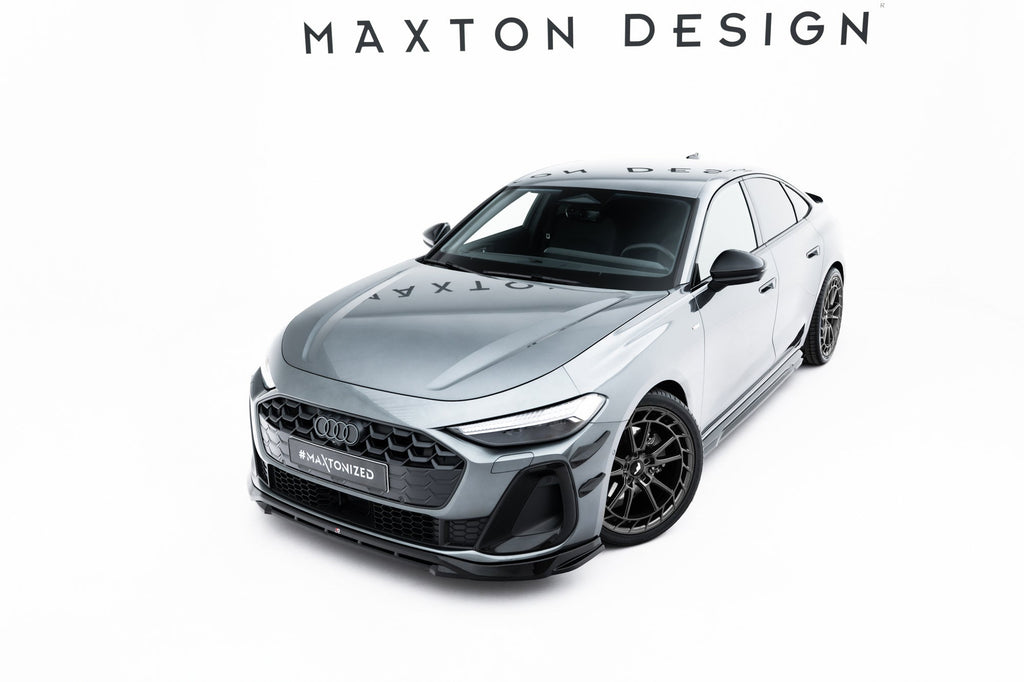 Kit de splitters para Audi A5 S-Line Sedan B10