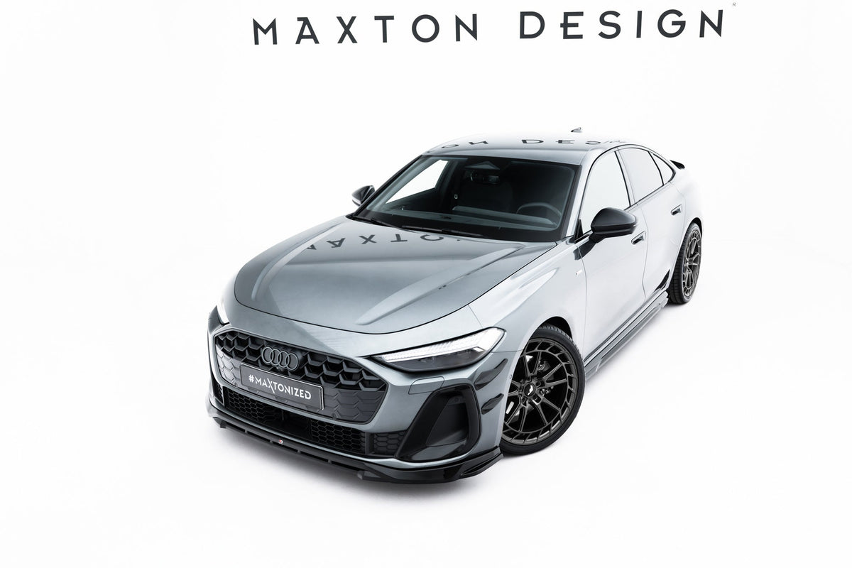Kit de splitters para Audi A5 S-Line Sedan B10