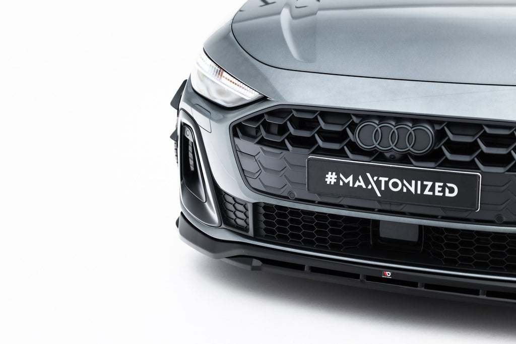 Kit de splitters para Audi A5 S-Line Sedan B10