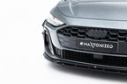 Kit de splitters para Audi A5 S-Line Sedan B10