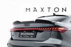 Kit de splitters para Audi A5 S-Line Sedan B10