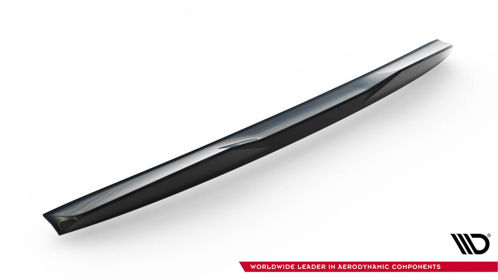 Kit de splitters para Audi A5 Sportback F5 Facelift