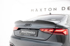 Kit de splitters para Audi A5 Sportback F5 Facelift