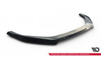 Kit de splitters para Audi A5 Sportback F5 Facelift