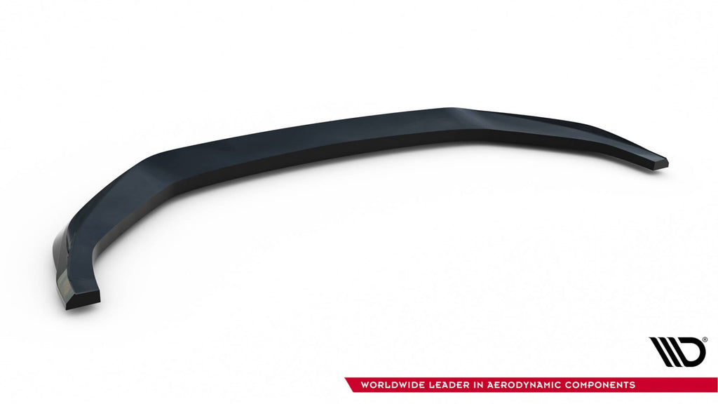 Kit de splitters para Audi A5 Sportback F5 Facelift
