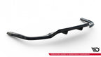 Kit de splitters para Audi A5 Sportback F5 Facelift
