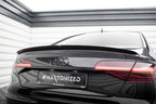 Kit de splitters para Audi A8 D4