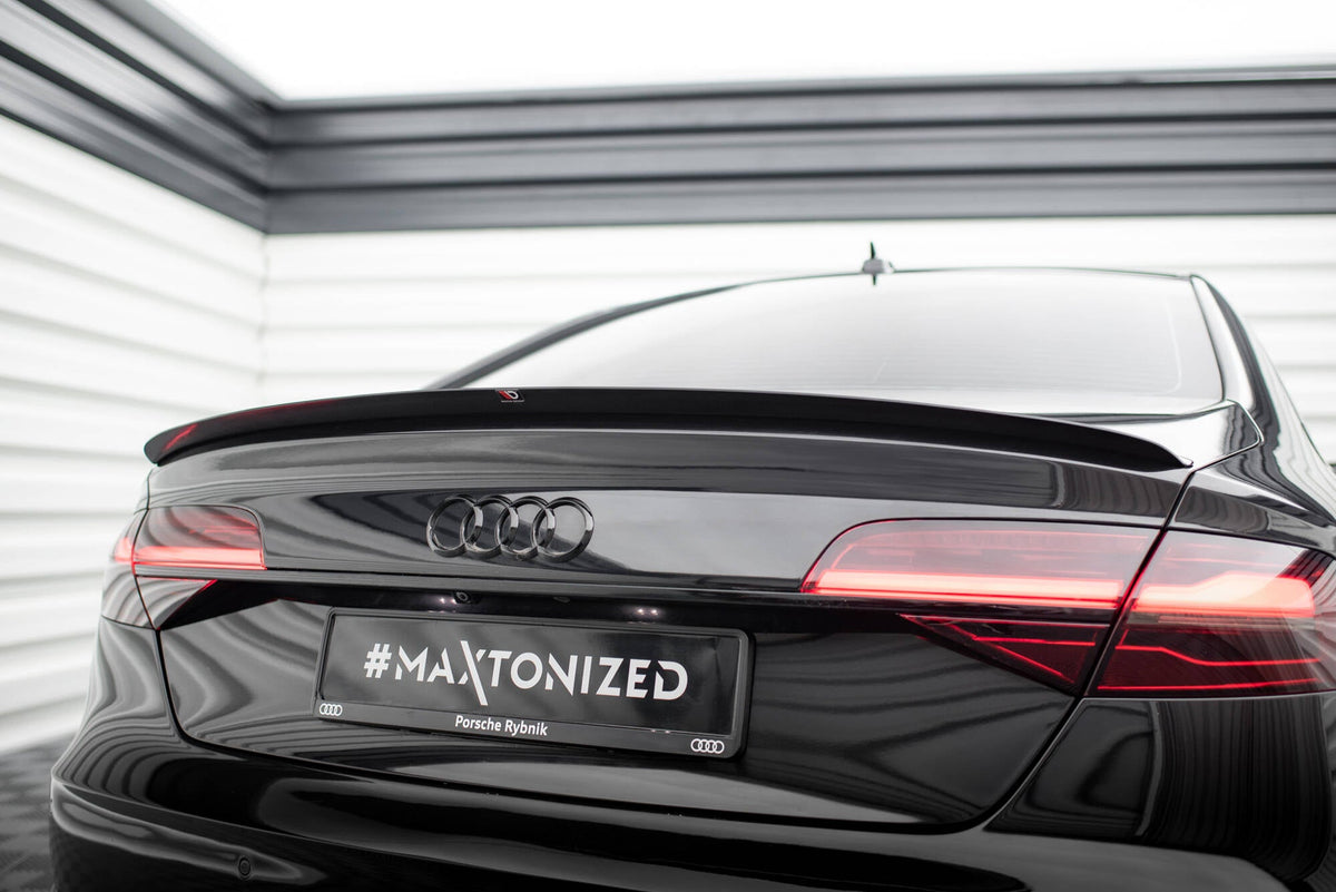 Kit de splitters para Audi A8 D4