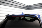 Kit de splitters para Audi Q5 S-Line SUV Mk2 Facelift