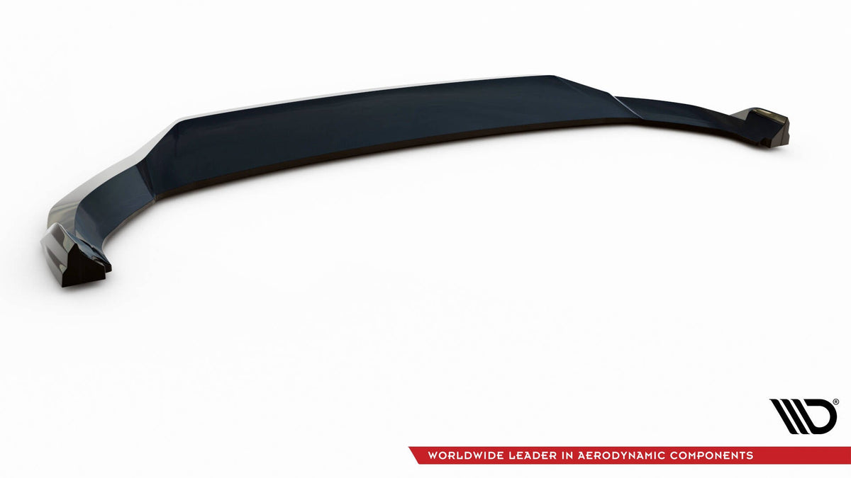 Kit de splitters para Audi Q5 S-Line SUV Mk2 Facelift