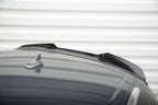 Kit de splitters para Audi Q7 Mk2