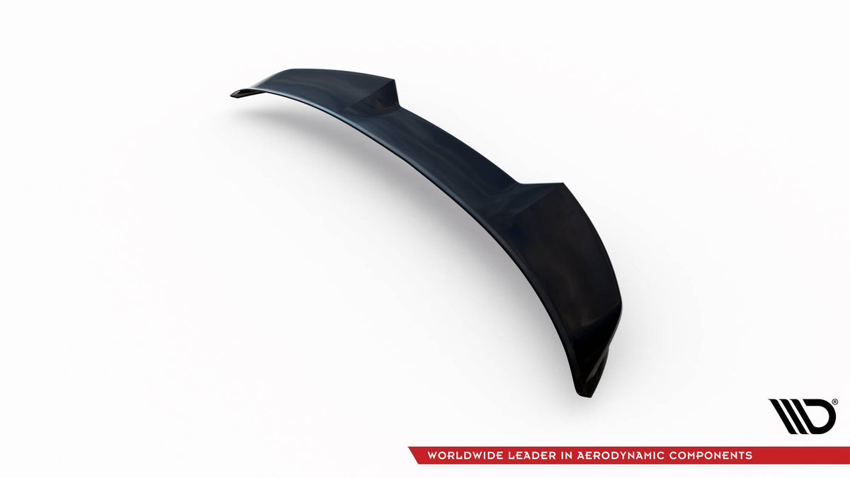 Kit de splitters para Audi Q7 Mk2