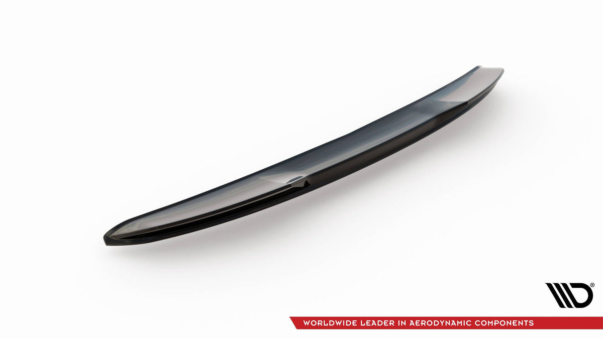 Kit de splitters para Audi Q7 Mk2