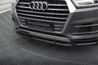 Kit de splitters para Audi Q7 Mk2