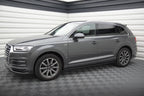 Kit de splitters para Audi Q7 Mk2
