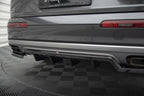 Kit de splitters para Audi Q7 Mk2
