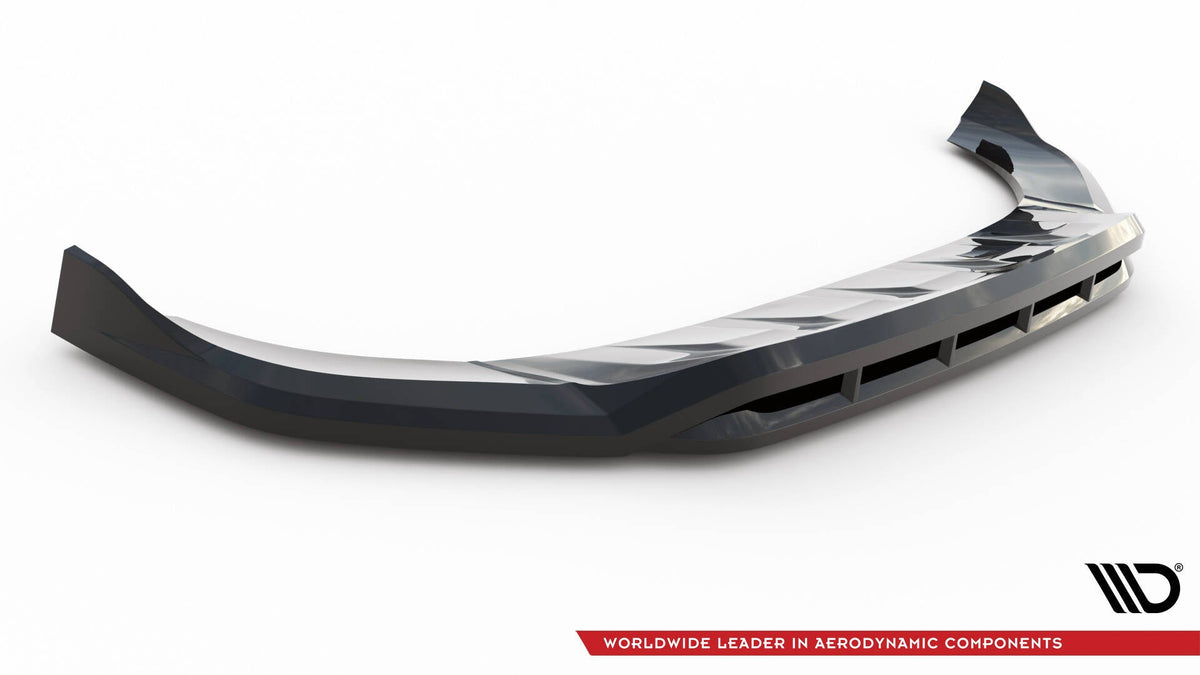 Kit de splitters para Audi Q7 Mk2