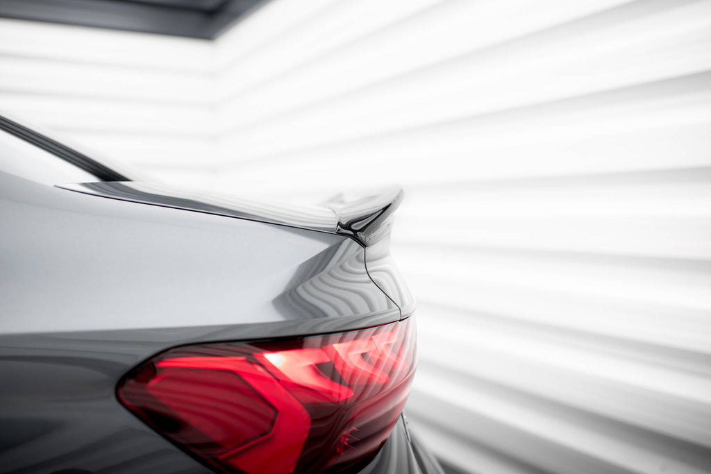 Kit de splitters para Audi RS3 Sedan 8Y