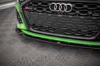 Kit de splitters para Audi RS3 Sedan 8Y