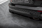 Kit de splitters para Audi RS3 Sportback 8Y