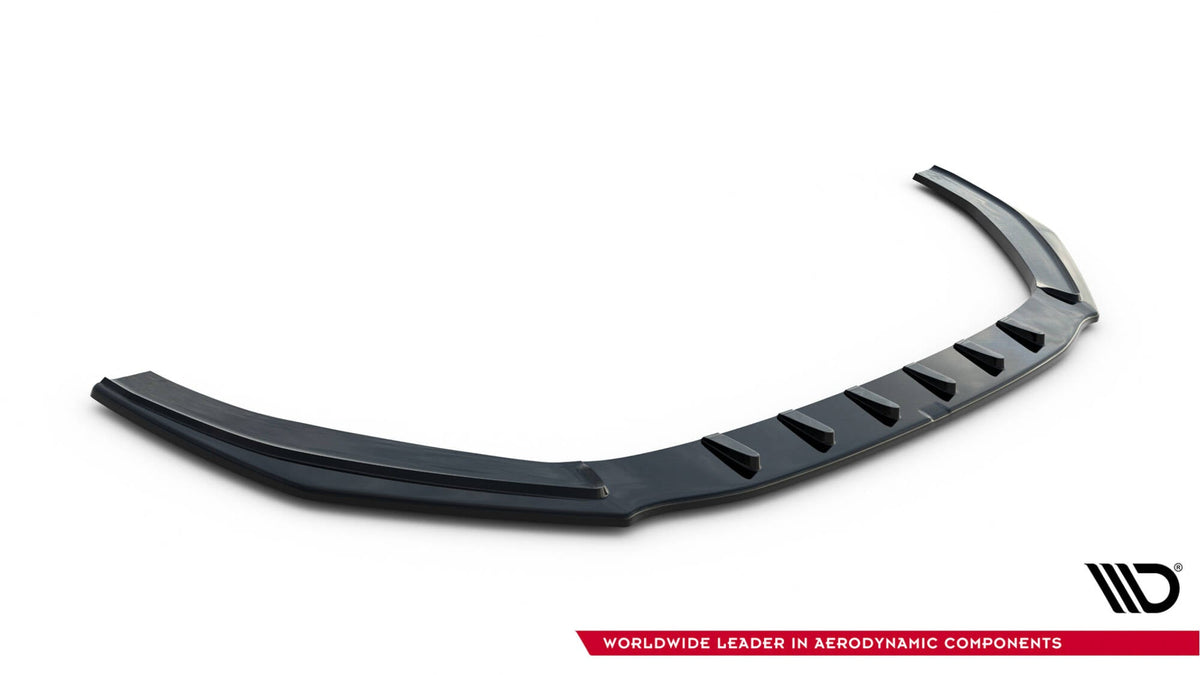 Kit de splitters para Audi RS5 Sportback F5