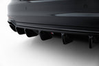 Kit de splitters para Audi RS5 Sportback F5