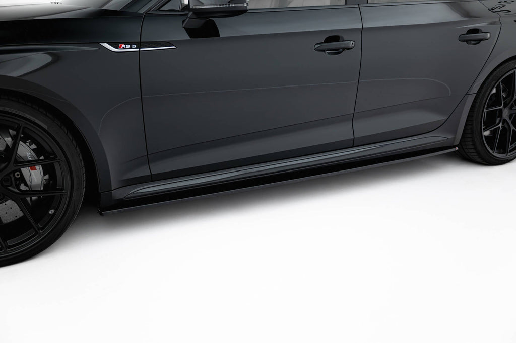 Kit de splitters para Audi RS5 Sportback F5