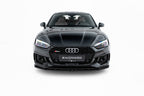 Kit de splitters para Audi RS5 Sportback F5