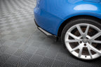 Kit de splitters para Audi S4 Sedan B8