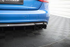 Kit de splitters para Audi S4 Sedan B8