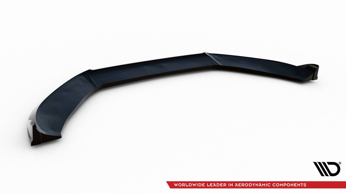 Kit de splitters para Audi S4 Sedan B8