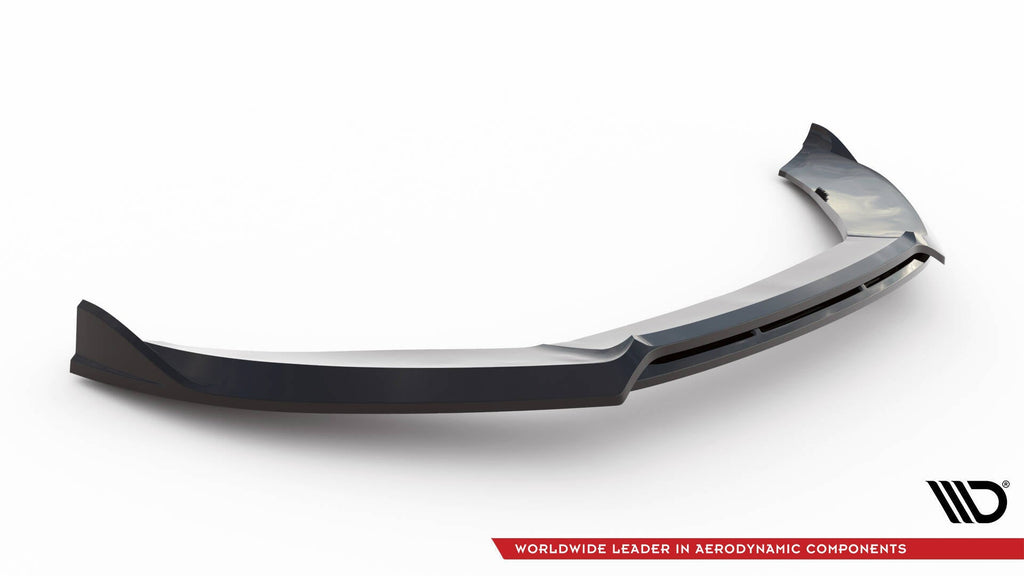 Kit de splitters para Audi S4 Sedan B8