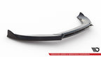Kit de splitters para Audi S4 Sedan B8