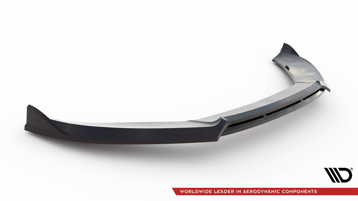Kit de splitters para Audi S4 Sedan B8