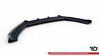 Kit de splitters para Audi S5 Coupe 8T Facelift