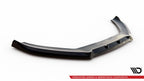 Kit de splitters para Audi S5 Coupe 8T Facelift