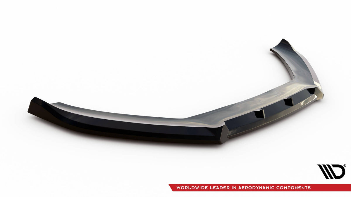 Kit de splitters para Audi S5 Coupe 8T Facelift