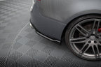 Kit de splitters para Audi S5 Coupe 8T Facelift