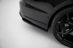 Kit de splitters para Audi S8 D5