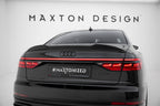 Kit de splitters para Audi S8 D5