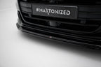 Kit de splitters para Audi S8 D5